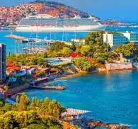 هتل های کوش آداسی